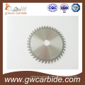 Tungsten Carbide Saw Blade/Disc for Wood